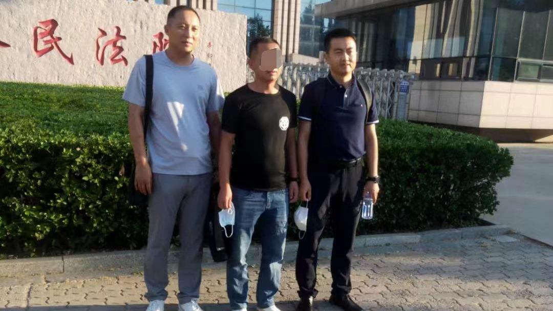 唐山：相亲当天发生关系，小伙被控强奸判3年，宁愿不减刑也不认罪