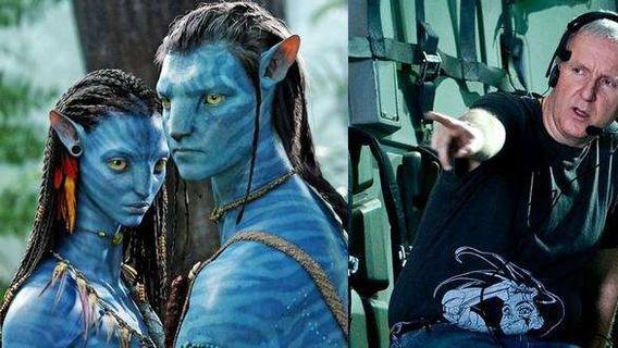 卡梅隆|最牛打工人卡梅隆怼高层：我给你们赚了5亿美元，阿凡达得听我的