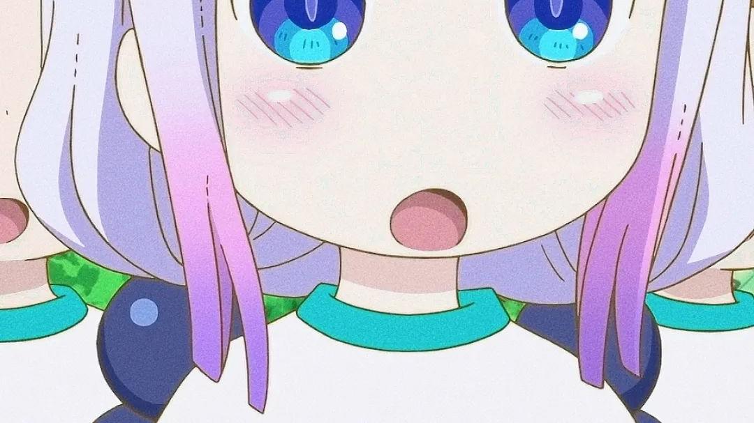 |万里挑一的女生动漫头像