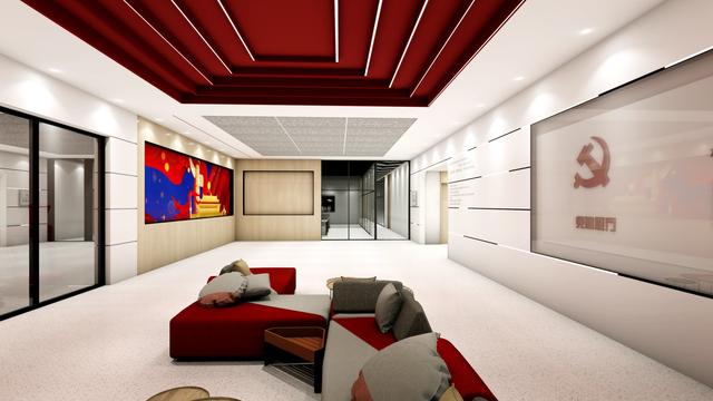 地暖上面能不能做无机磨石地坪？