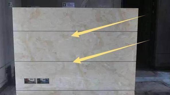 老公硬要在客厅砌“半堵墙”, 完工后我懵了, 这效果谁见过