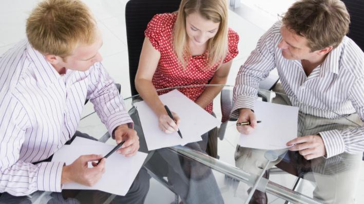 |作为职场人，每个人不要对自己要求过高