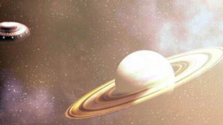 德国小伙捡到奇怪优盘，里面的内容都是外星情景，当时吓坏！