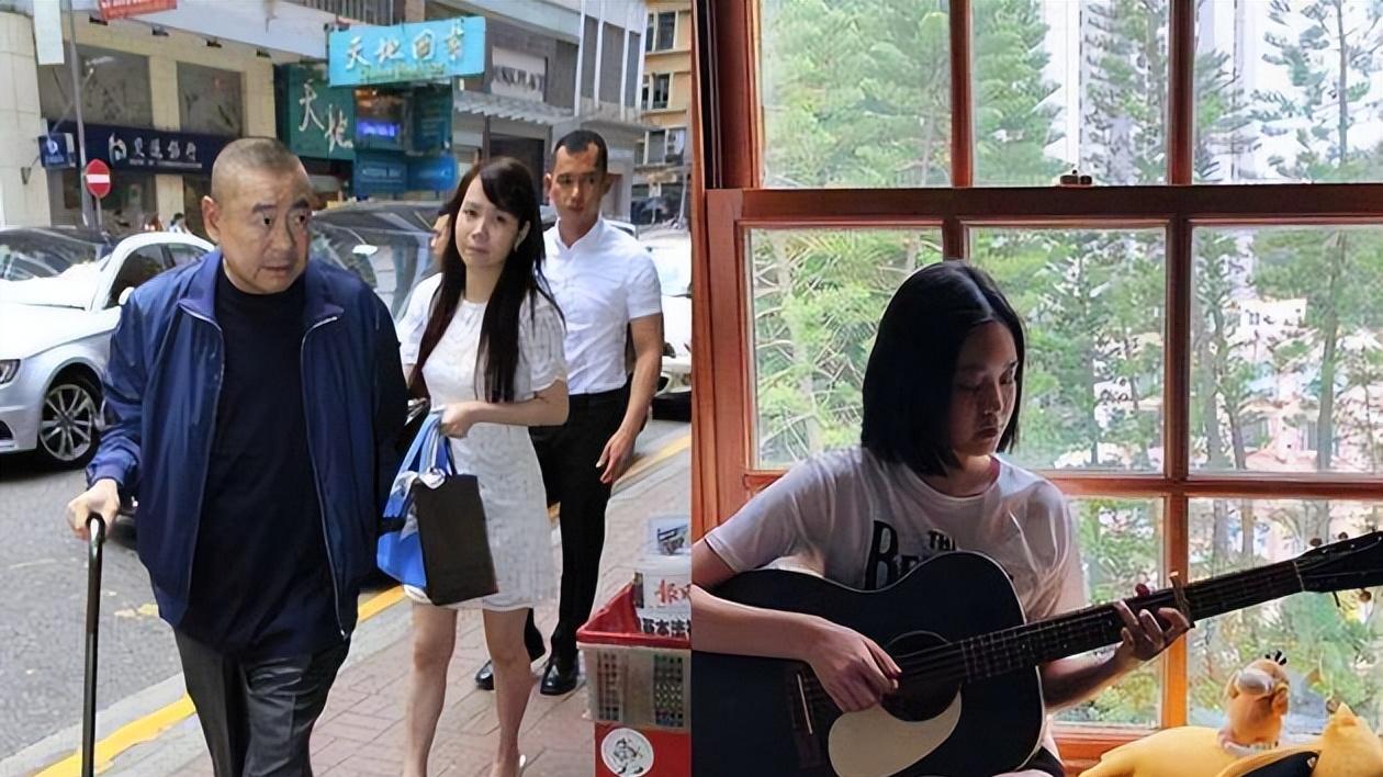 刘銮雄|刘銮雄花10亿去买红酒，却不留家产给女儿，女儿20岁生日都不参加