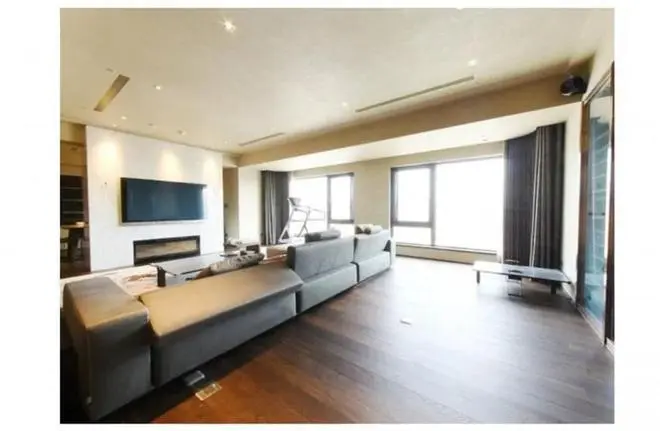 豪宅|大S住的豪宅也太低档了吧？