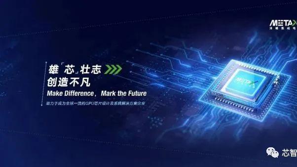 沐曦首款采用7nm GPU即将量产，2025年推出游戏GPU