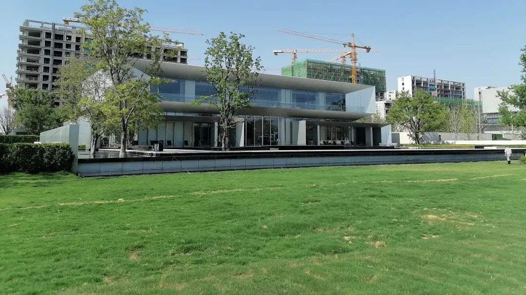 别墅|错过再无！西安高新“网红盘”天地源云水天境31%公摊能买吗？