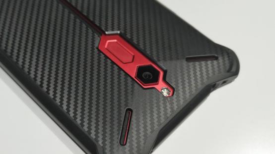 电池|5g手机中绝对的黑马，骁龙865加4500电池，活比oppo便宜一千七