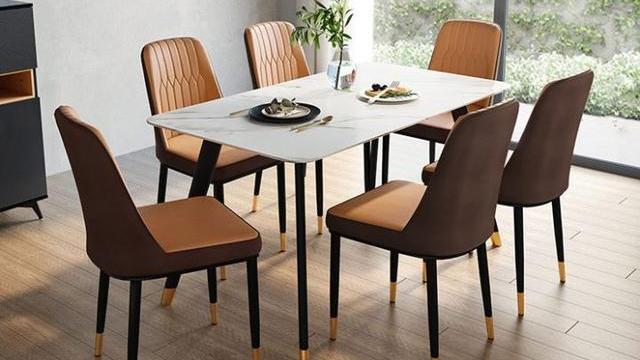 若要买餐桌，这5种一定不买：实用性不太行，不值得投入