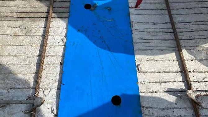 装配式结构预埋钢筋如何定位？推荐做法！