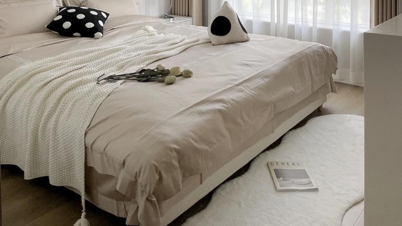 为什么自家明明打扫很勤快，但总感觉没有别人家那种“干净感”？