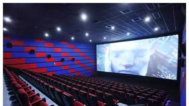 阿凡达2|《阿凡达2》和《灌篮高手》，引进任意一部都足以挽救电影市场