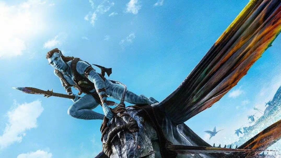 古天乐|2022年内地票房最高的十部港片盘点，古天乐和任贤齐作品上榜