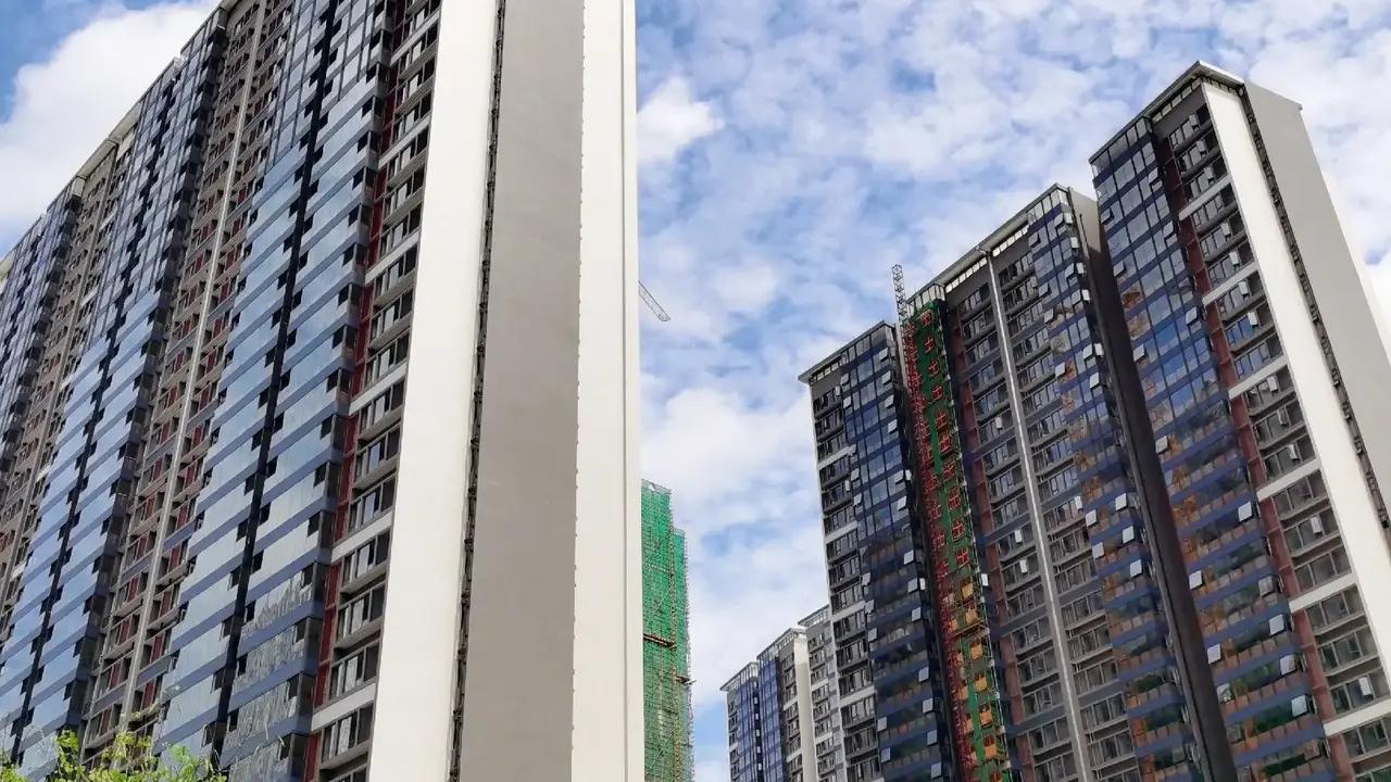 购房置业|买房真的不要再发朋友圈，讲真的，没有几个人会真心祝福你