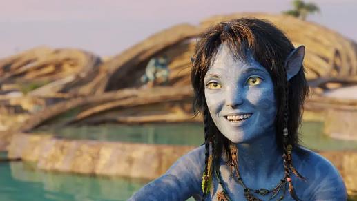 |漫威还差得远呢！卡梅隆谈《阿凡达2》与《复联4》的特效对比