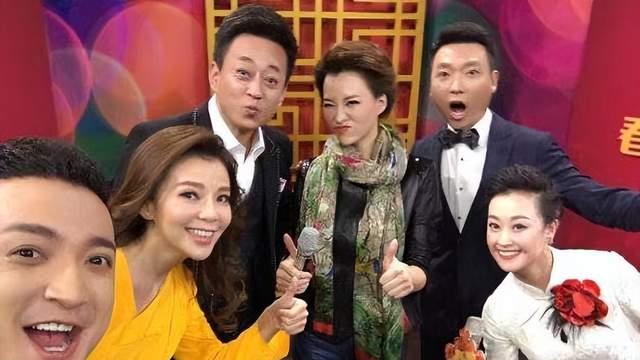 春晚|知情人曝2023春晚主持人阵容，任鲁豫尼格买提加盟，董卿再度落选