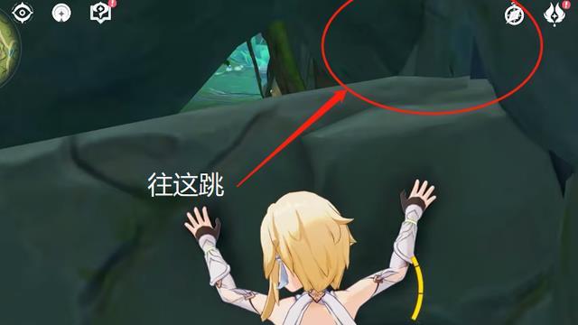 |原神：米忽悠不当人啊，近百原石，只能看不能摸，这波叫钓鱼执法