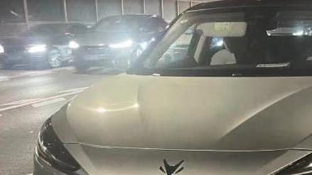 华为|极狐阿尔法S新车趴窝！是华为技术不过关，还是极狐品牌有问题？