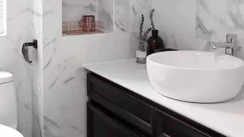 卫生间装修，几个小细节要注意！生活质量加！加！加