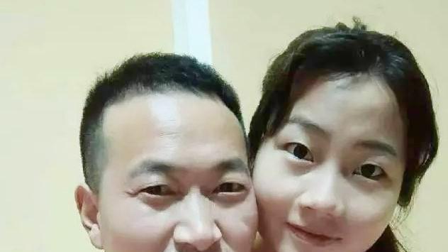 39岁河南大叔爱上19岁老挝女孩，穷追猛打娶到手：只要她漂亮就行