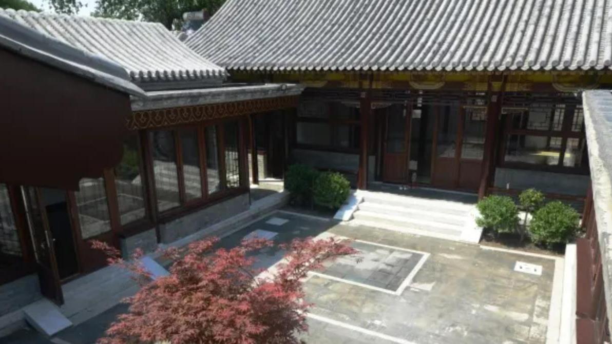 购房置业|男子3万在北京买房，20年后价值1100万，房主想3万回购，男子懵了