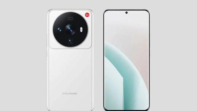 小米科技|整天说小米高配低能发热严重 我就问一句小米12ultra1999你买不买