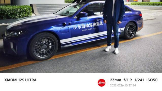 小米科技|别等了，你期待售价10万以内的小米汽车，现在要卖30万