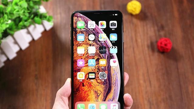 |恭喜了，iPhoneXSMax！256G大内存+退场价，国内用户又喜欢