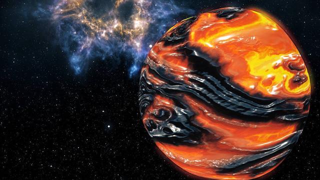 你还相信人类是自然形成的？违反自然规律的行为，可能是被创造的