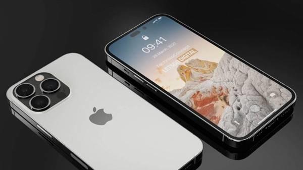 苹果|苹果iPhone 14系列游戏表现值得期待，能不能超越安卓旗舰？