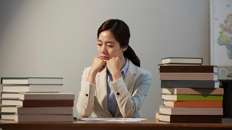 |职场中，我们的善意一定要及时还给别人