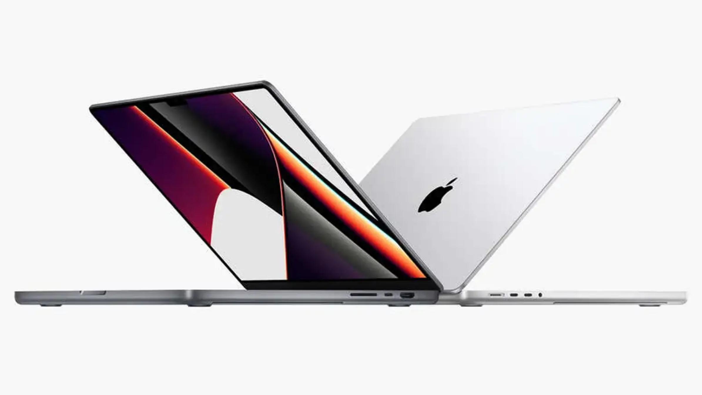 MacBook Air|2022款新MacBook Air的升级可能主要是“全新”的外形设计