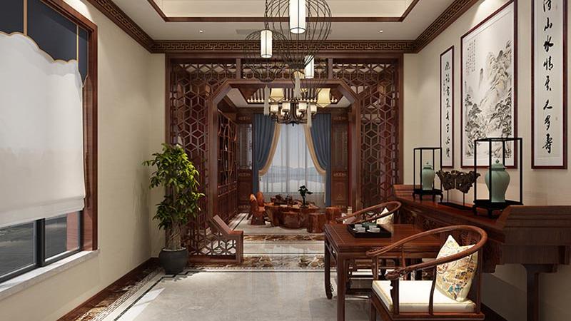 翡翠|红木整装，蕴藏着醇厚的古韵美