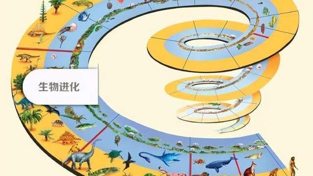 人类出现是意外，地球上的人都是女人生的，那第一个人怎么来的？