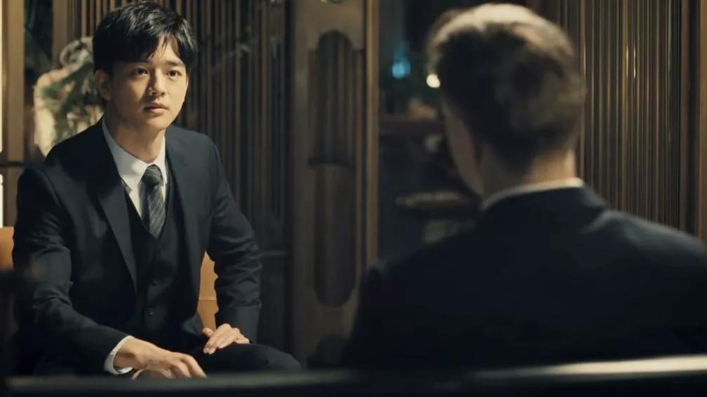 丁远志|《促醒者》三大谜团已解开两个，丁远志的身份最意外