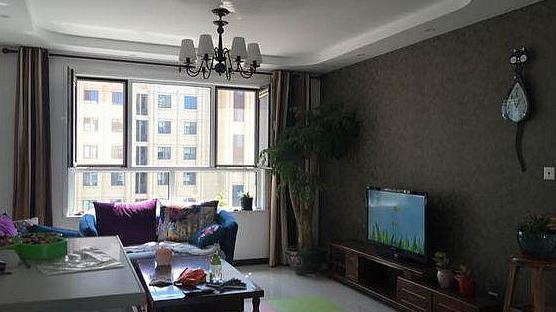 老公独自装修的新房，从娘家回来看到这效果，我感觉我快要哭了