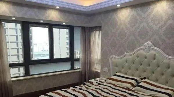 新家装修，媳妇坚持阳台改卧室，多出一间房的设计简直太棒了！