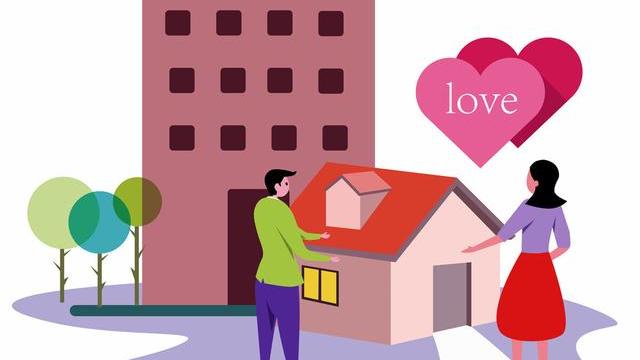 弟弟：这好心我不领！姐姐送给弟弟一套婚房，房产证却是姐姐名