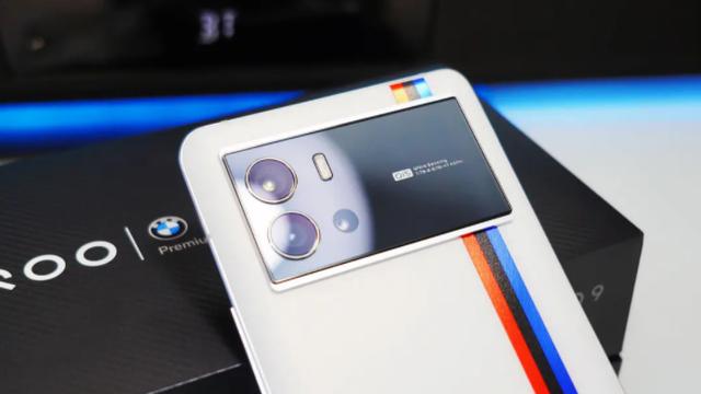 iqoo|降的有点多，iQOO 9：等到了