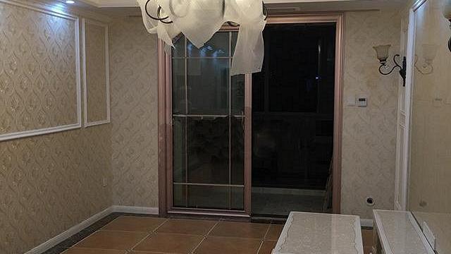 老婆把房子交给大舅子装修，花了18万，这个效果值这价格么？
