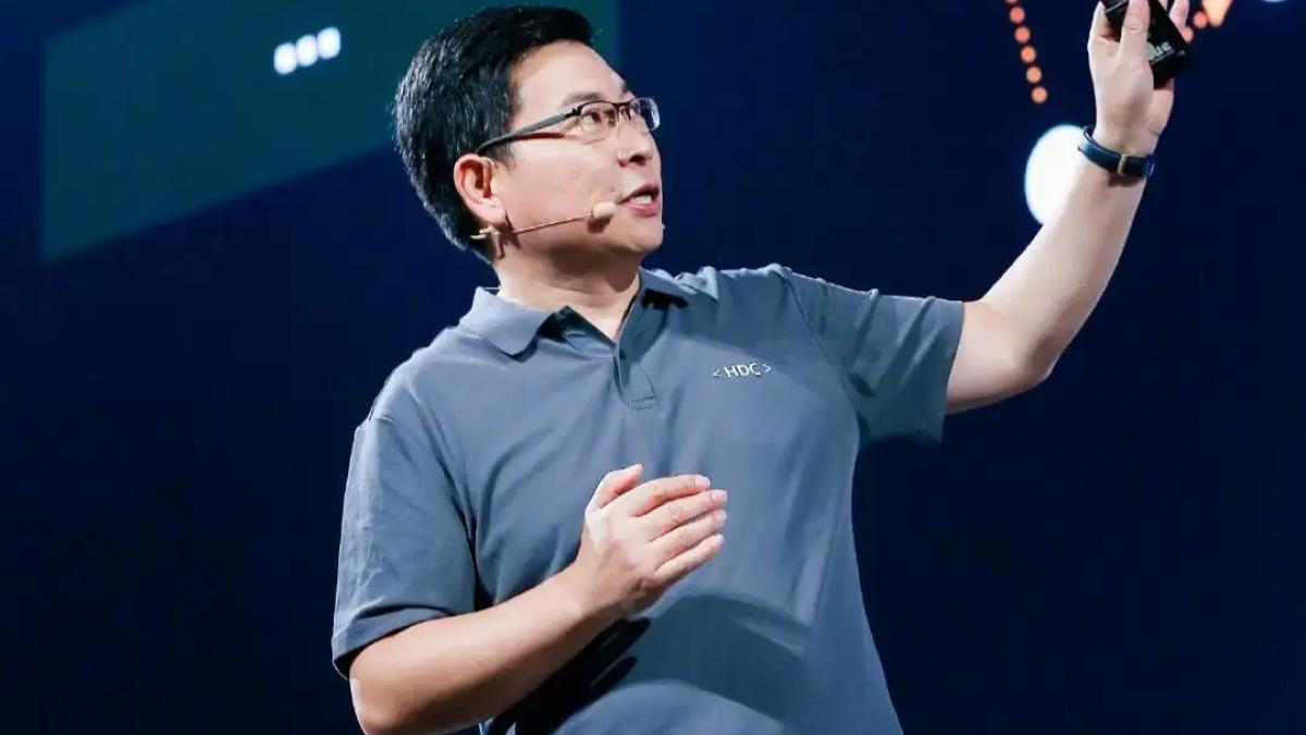 荣耀|余承东再次发声，只有汽车业务亏损，华为正式“交卷”了！