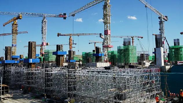 为什么有这么多人把止水螺杆与穿墙丝这两种工程材料混为一谈？那是因为……