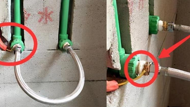 你家的卫生间有等电位吗？没有的话赶紧安装，不然危害很大