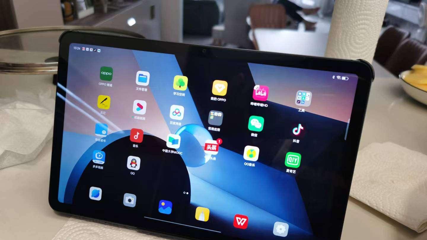 小米科技|平板最常用的场景都有哪些？