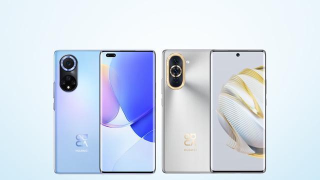 华为nova10pro|同都的核心性能，华为nova10Pro为啥要比nova9Pro贵出1000多？