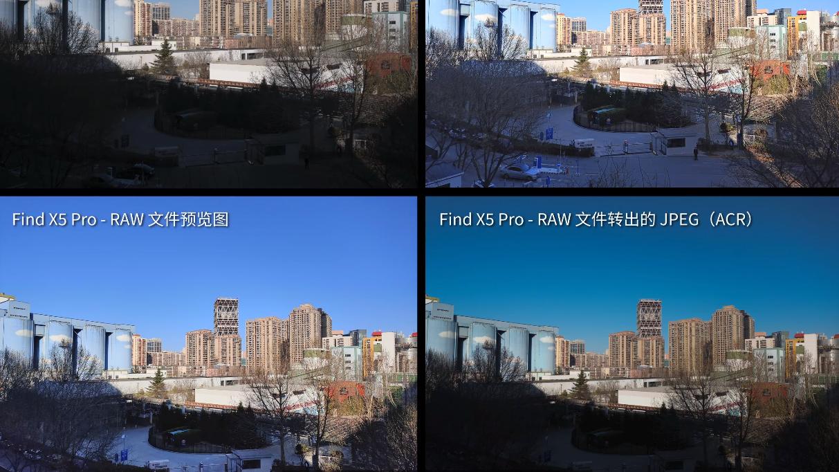 三星Galaxy|哈苏到底给Find X5 Pro带来了什么？对比真正哈苏相机来看看