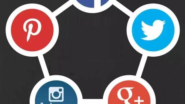 |海外社媒营销已成爆点