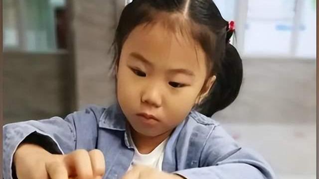 王楠|奢侈！王楠儿女上贵族学校，儿子班6人女儿班8人，高昂学费曝光