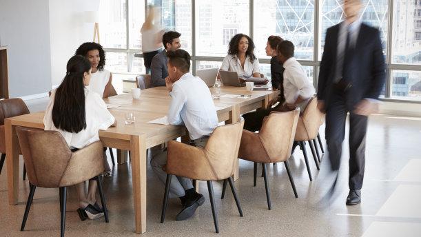 |职场中，不要和领导“争论”