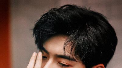 陈星旭|教主说圈内小花生：陈星旭资源、任嘉伦白鹿二搭？成毅发展